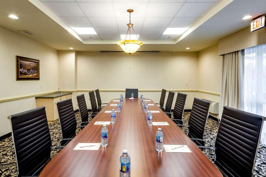Monte Carlo Inn Brampton Voorzieningen foto