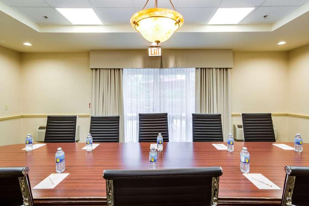 Monte Carlo Inn Brampton Voorzieningen foto