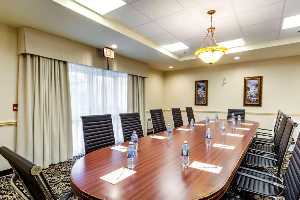 Monte Carlo Inn Brampton Voorzieningen foto