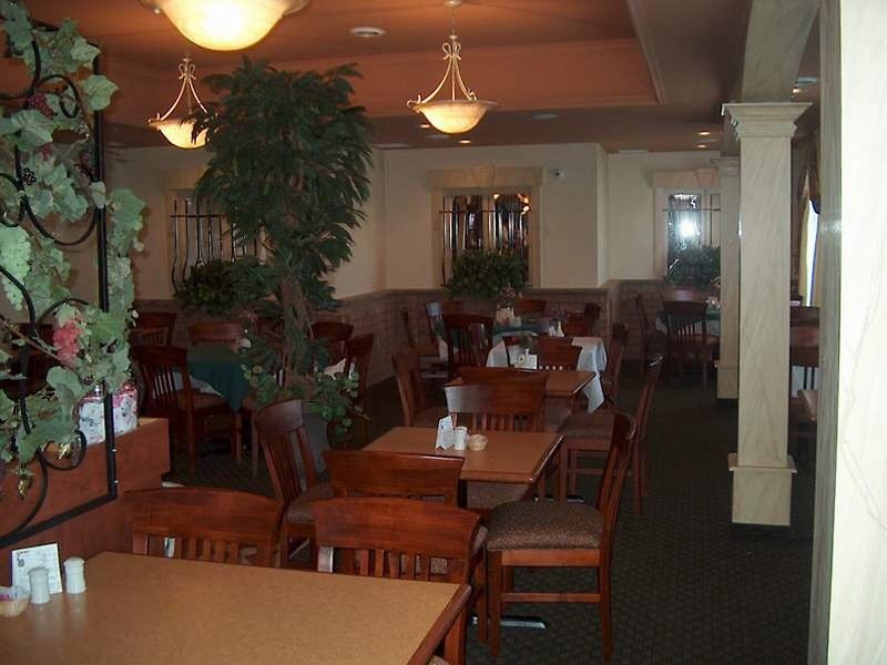 Monte Carlo Inn Brampton Buitenkant foto