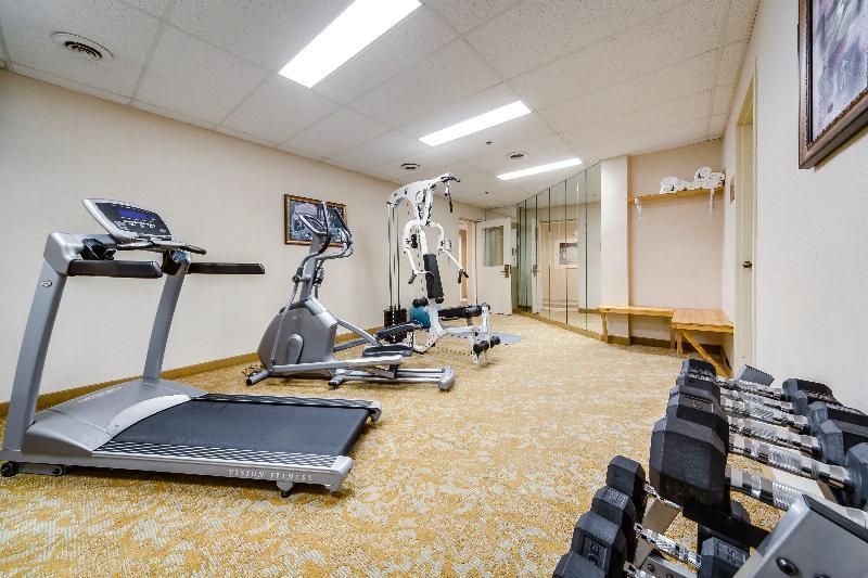 Monte Carlo Inn Brampton Buitenkant foto